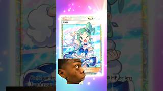 Opening 10 Pokemon TCG Pocket Packs - Mega Gyrados #shorts