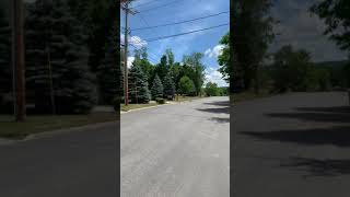 3 Clark St Warwick NY 10990 New Construction 2020 Street View