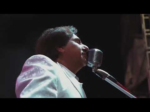 CORAL - GRUPO CARIÑO EN VIVO