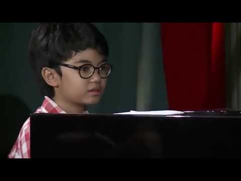 JOEY ALEXANDER TRIO – Softly, As In A Morning Sunrise Copenhagen 2014, HD