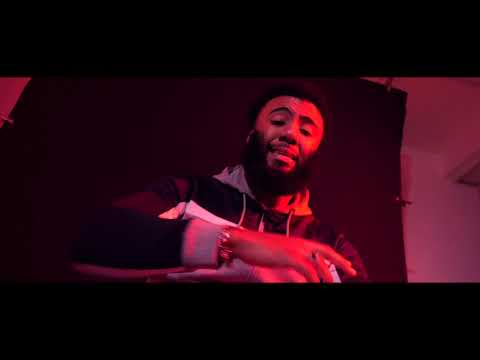 Grafterboy DSCVR | GrandeTeejaye - Myself (Music Video)