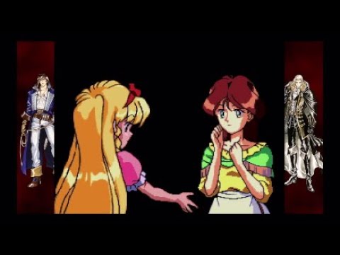 Castlevania Rondo of Blood : 'Just What the Doctor Ordered' trophy