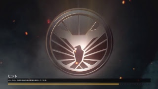 [BO4] 初ブラックアウトせめる！
