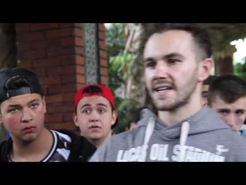 Sart vs Bardo [16avos] [HHEuskadiBattle]