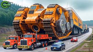 Download lagu Extreme Dangerous Transport Skill Operations Oversize Truck | Biggest Heavy Equipment Machines #22 mp3 Download lagu Extreme Dangerous Transport Skill Operations Oversize Truck | Biggest Heavy Equipment Machines #22 mp3