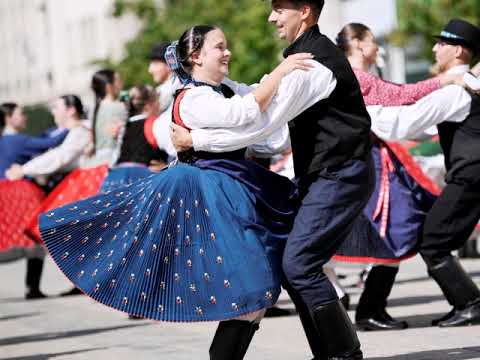 Már ezután így élem világom (egyveleg) - Csalogány Zenekar