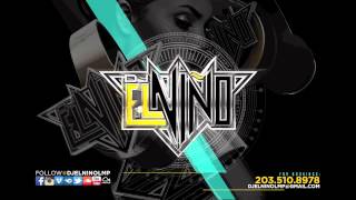 DJ El Nino Latin House Mix 3 (1998)