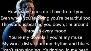 Ray Boudreaux-All of Me-The Voice 5 Top 12