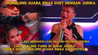 Download lagu Epiliya || Golden Voice Scavenger Duets with Judika//Everyone's Excited mp3