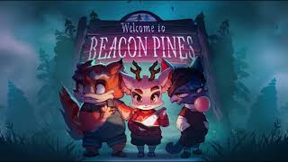 Beacon Pines - Launch Trailer - Adventure Game 2022 - Nintendo Switch,PC