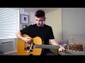 How To Strum The Guitar