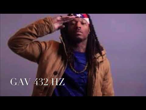 Montana of 300 - broskie nem (432hz)