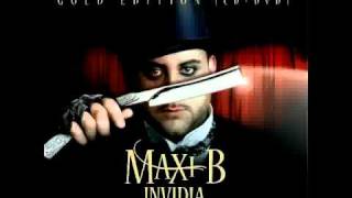 MAXI B feat DANIELE VIT Di Tutti i Colori (Album Version)