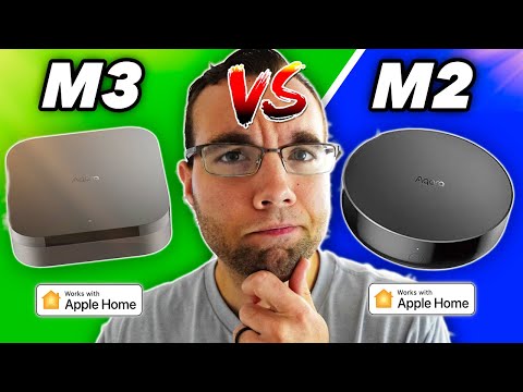 Aqara M3 Hub vs M2 - Which Hub Is For You?
