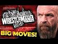 Finally Some GOOD News About WrestleMania 42 WWE News