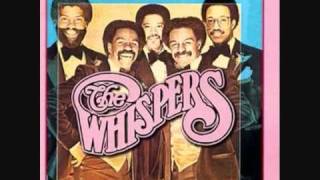 Whispers - I&#39;m The One For You.wmv
