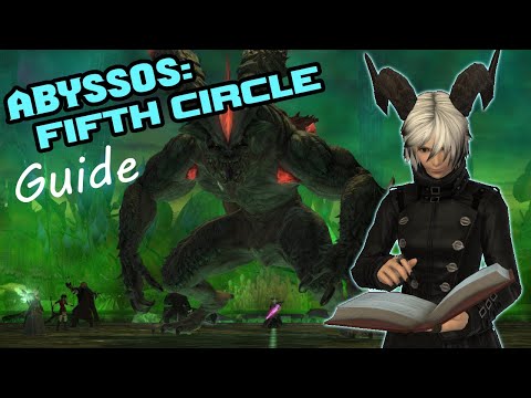 Abyssos Fifth CIrcle Normal Guide
