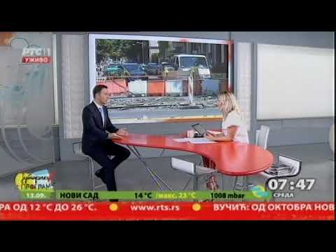 Dani Pekinga u Beogradu