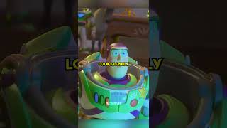 😭 Buzz Lightyear’s Saddest Secret Was Hidden All Along 🚀 