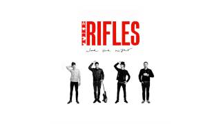 The Rifles - The Hardest Place To Find Me (Official Audio)