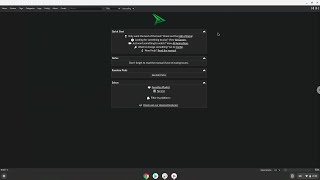 How to install Flashpoint on a Chromebook