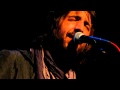 Joseph Arthur, "Horses" live in Chicago at Lincoln Hall on 11.18.11