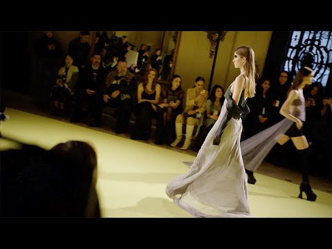 Vera Wang | Fall Winter 2020/2021 | Full Show
