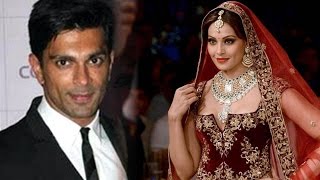 Bipasha Basu- Karan Singh Grover On Marriage