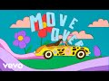 Janis Joplin - Move Over (Official Lyric Video)