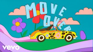 Musik-Video-Miniaturansicht zu Move Over Songtext von Janis Joplin