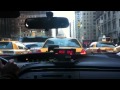 New York City Cab Ride