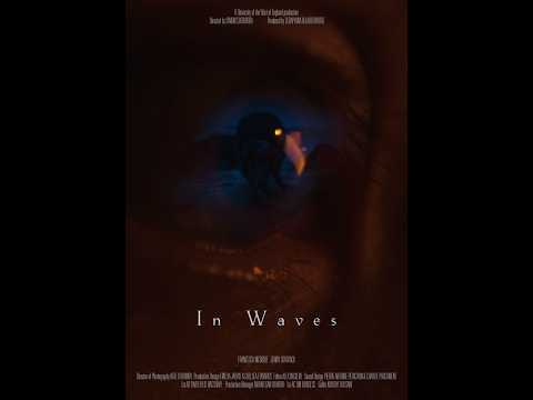 IN WAVES