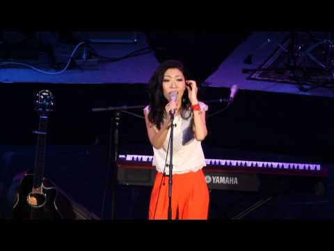 曲婉婷 Wanting Qu: 我为你歌唱 When It's Lonely + Life Is Like a Song