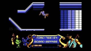C64-Longplay - Strider (720p)