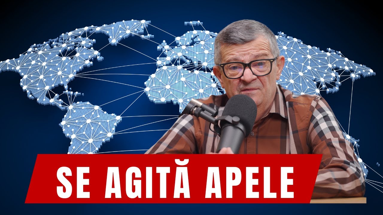 Se Agită Apele
