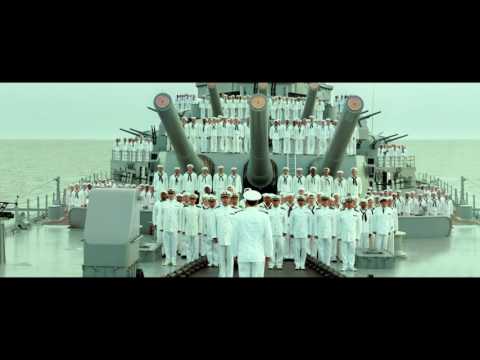 USS Indianapolis: Men of Courage (US Trailer)