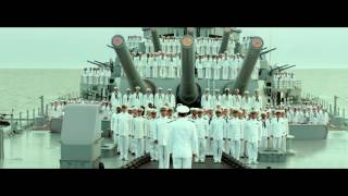 USS Indianapolis Official Trailer (2016) - Nicolas Cage