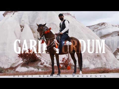 BARO - GARİP YURDUM (Official Audio) #GURBETÇİ