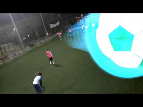 Altınpark Halı Saha 3 04.04.2016 23:00 - akillisaha.com