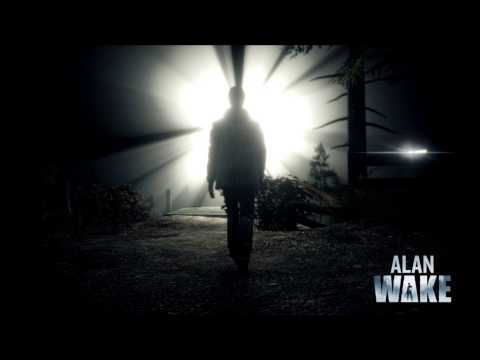 Alan Wake Soundtrack 8: The Well Lit Room