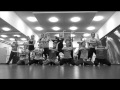 FULL STEAM dance crew - Projekt 2014, Plnou ...