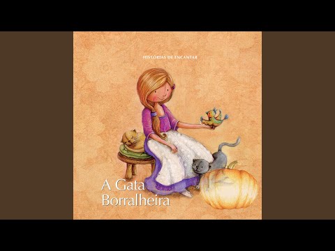 Histórias de Encantar - a Gata Borralheira