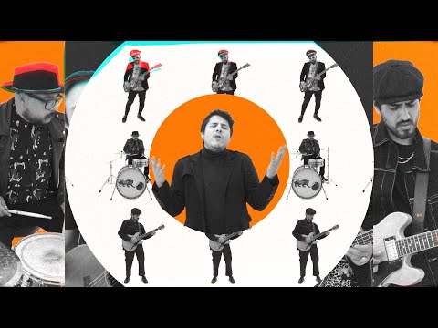 Comisario Pantera - Será lo que tú quieras feat. Ramona (Video Oficial)