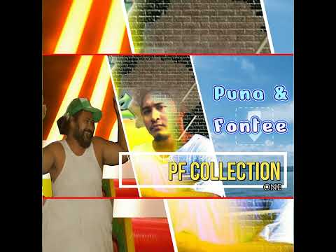 Puna & Fonte - Le Au Iai (Audio)