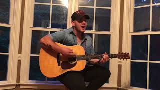 Tennessee Whiskey - Kameron Marlowe