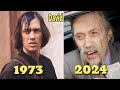 Kung Fu MOVIE 1972 1975 Cast Then And Now 2024 All Cast Most Of Actors Died