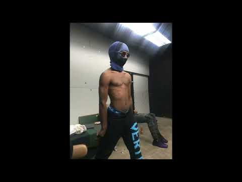 "BAR" CERTIFIED TRAPPER X MILWAUKEE TYPE BEAT