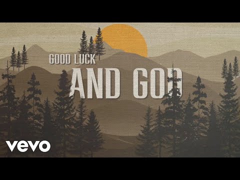Good Luck And God - Shane Profitt