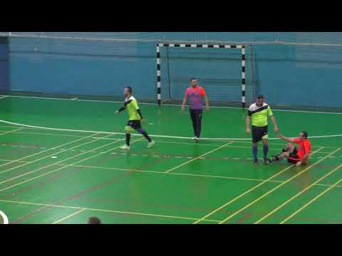 15 КУ 2 лига 1/4 НАНГУ   Porezka net/Вега Пласт2 тайм