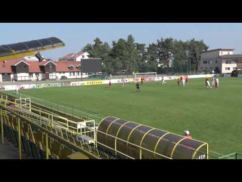 Krajský přebor - 6. kolo, 1.HFK Olomouc B - FC Kralice na Hané   1:3